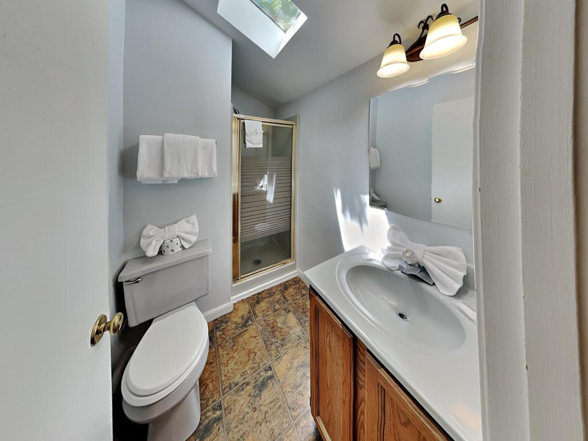 Smoky Mountain Dreams Villa Gatlinburg Exterior photo