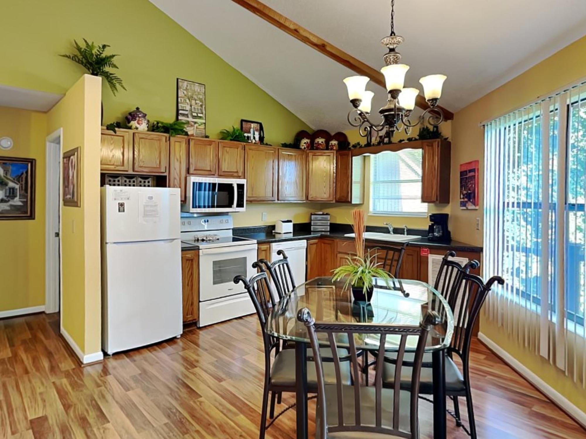 Smoky Mountain Dreams Villa Gatlinburg Exterior photo